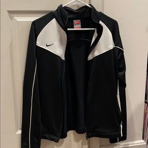 Nike jacket